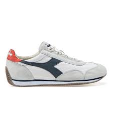 Amazon Com Diadora Sneaker 156988 438 Equipe Stone Wash 45