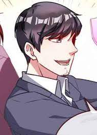 Black hair has always been common in anime because of how a japanese audience can relate to the characters. Black Haired Man Anime Planet