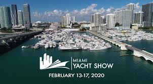 Il se déroulera du 8 au 16 décembre 2012 au parc des expositions de paris. Salon Nautique Miami 2020 Cm Nautisme Actualite