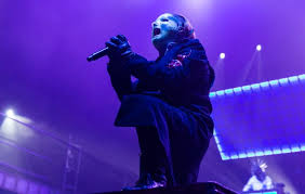 Corey todd taylor (born december 8, 1973) is an american musician best known as the lead vocalist and lyricist of slipknot and stone sour. Corey Taylor Recalls The Moment He Knew He Wanted To Join Slipknot
