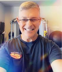 Real-Life Proof That Training Pays Off! My client Jeri recently had a close  call that could have ended in a serious fall—but instead, she walked away  unscathed. She was out