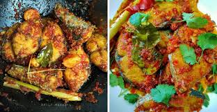 Ikan tenggiri sebanyak 12 kg haluskan. Resipi Ikan Tenggiri Berlado Makan Dengan Nasi Panas Memang Umphh Daily Makan