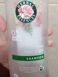 Herbal essences is here to help you smooth things out. Shampoo Herbal Essences Rose Hips