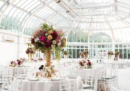 Prices start at $67 per person and are subject to change. 10 Unique Wedding Venues In New York City Joy