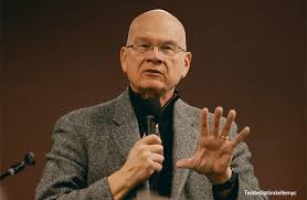 Maybe you would like to learn more about one of these? Tim Keller Sparks Twitter Debate Over Political Comments
