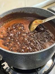 Perkongsian di laman facebook ini telah mendapat perkongsian amat ramai. Buat Sendiri Kuah Rojak Buah Rasa Sekali Mesti Nak Makan Berkali Kali Mingguan Wanita