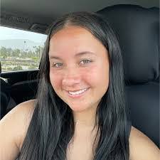 Sarah Nieto's Instagram, Twitter & Facebook