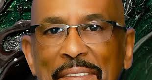 Deacon Maceo Golson Obituary in Belle Glade at Camel Funeral Home