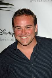 David DeLuise Stargate Shout Out Through A Shameless Velvet Prozak  Wormhole!