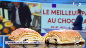 Telematin Chocolatine Vs Pain Au Chocolat Facebook