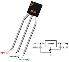 Pin On Electronics Circuit