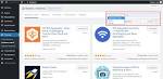 Урок 5. Плагины WordPress - как найти установить активировать плагин для Вордпресс.