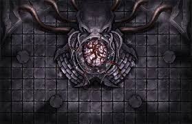 Maphammer Is Creating Battle Maps For D D Pathfinder And Other Tabletop Games Patreon Fantasy Map Fantasy Map Maker Dungeon Maps