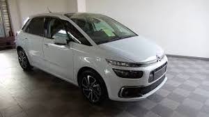 Συγκρινε το με αλλο μοντελο. Presentation Essai Statique Citroen C4 Spacetourer 1 5 Bluehdi 130 Ch Feel Bvm6 Youtube