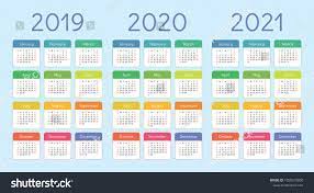 Micatex umgeni sand plascon 20 litres leroy merlin south africa. Colorful Calendar Set 2019 2020 And 2021 Bright Fun Cute Week Starts On Sundaycolorful Calendar Set Week Coloring Calendar Calendar Color