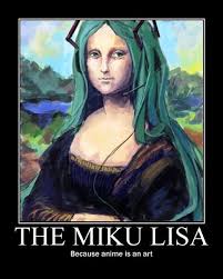 Demotivational Poster 933274 Zerochan Vocaloid Funny Miku Hatsune Miku