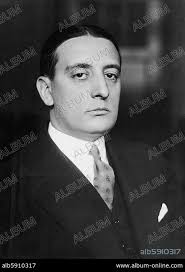 Fritz Klein, Porträtfoto