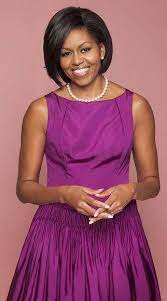 Pin On Michelle And Barack Obama