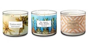 Home/brass goods/candle holders/macy monkey candle holder set of 2. 3 Wick Candles Just 8 Lowest Price Bath Body Works