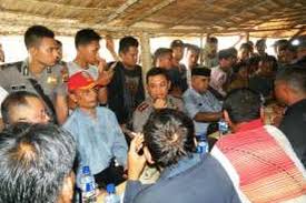 Maybe you would like to learn more about one of these? Puluhan Warga Aceh Timur Demo Pt Medco Tuntut Perekrutan Tenaga Kerja Lokal