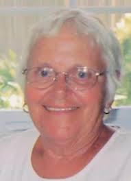 Charlotte Schmidt Obituary (2023)