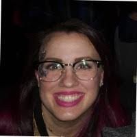 Jessica Chadwell's Instagram, Twitter & Facebook