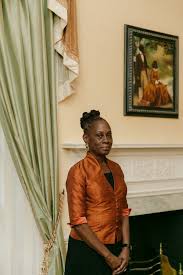 On Display at the People's House: A Century of Persistence