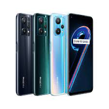 realme 9 Pro 5G - CAPTURE THE LIGHT