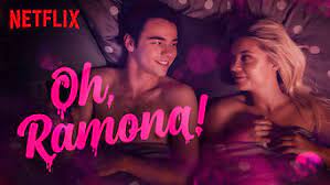 102 likes · 5 talking about this. Ist Oh Ramona 2019 Auf Netflix Indien