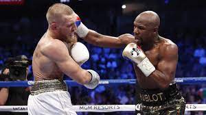 Floyd mayweather vs logan paul: El Combate Del Siglo Mayweather Mcgregor Resultado Y Resumen 50 0 Para Money As Com