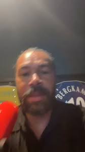 Quick message from Kieran Richardson to the lads ahead of the 2025/26  Premier League campaign. 🔴⚪️, #SAFC