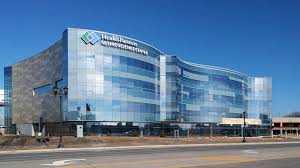 Healthpartners is a non‑profit healthcare organization serving more than 1.5 million medical and dental health plan members. Healthpartners Neuroscience Center Kraus Anderson