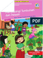 Penilaian hasil belajar (pat) oleh pendidik. Buku Siswa Kelas 3 Tema 6 Revisi 2018 Pdf