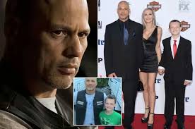 David Meadows, who was 58, died Wednesday night. He is survived by his  wife, Dianna, and their two sons, Connor and Garrett.