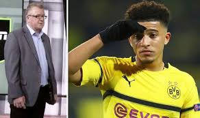 Jadon sancho is manchester united's top summer transfer target. Borussia Dortmund Star Jadon Sancho Will Join Man United Espn Pundit Claims Manutdtimes