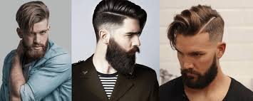 This simple viking hairstyle is best for those with longer hair on top, possibly with an undercut hairstyle. 35 Viking Haircuts Inspired Nordic Hairstyles Look