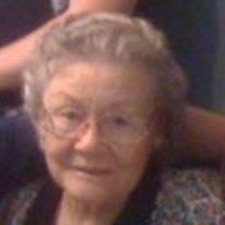 Eva Ann Killian Obituary