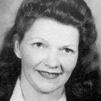 Juanita Banks Plughoff