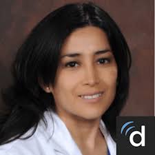 Dr. Nora (Briceno) Burkart, MD