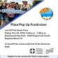 Pizza Pop Up Fundraiser event image