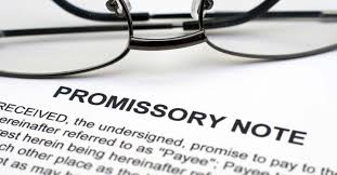 Check out the pronunciation, synonyms and grammar. Secured Promissory Note Vs Unsecured Promissory Note Legalzoom Com