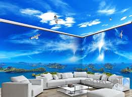 Sky background, dark sky, sky landscape, night sky, sky wallpaper. 3d Sky Ceiling Wallpaper Wallpapershit