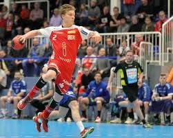 » alle news zur 2. 2 Handball Bundesliga Ergebnisse Und Tabelle Essen Rettet Einen Punkt Hamm Allein An Spitze