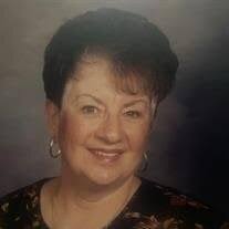 Patricia Ellen Goins Obituary