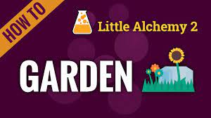 Garden Little Alchemy 2 Cheats