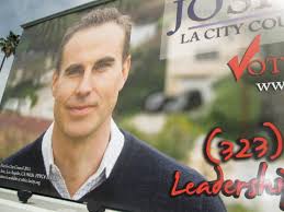 Monday Morning Man: Josh Post!