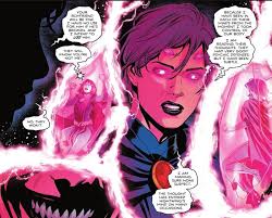 Titans' Raven Reveals Her Shockingly Deep Bond with Nightwing