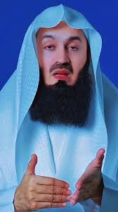 Mufti Menk's Inspiring Islamic Motivation