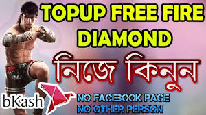 Grab weapons to do others in and supplies to bolster your chances of survival. How To Topup Free Fire Diamond In Bangladesh Easy And Secure Way To Topup Free Fire Diamond In Bd Youtube