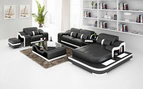 Bettkopfteil neu angefertigt mit extra weichem polster zum anlehnen und mit leder bezogen. Touch Me L Form Sofa Sessel Stuttgart Sc G8027e Mobel Nach Mass Designed In Germany